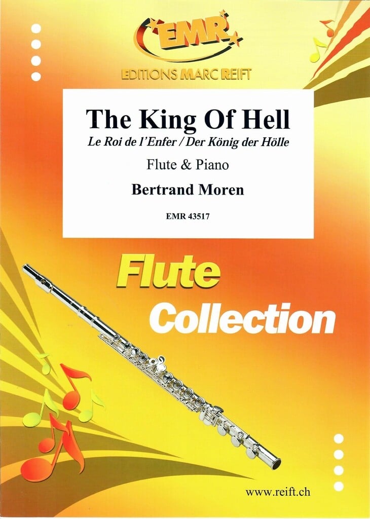 The King Of Hell
